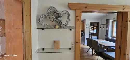 Oprema, Ferienwohnung Schranz in Pardoll