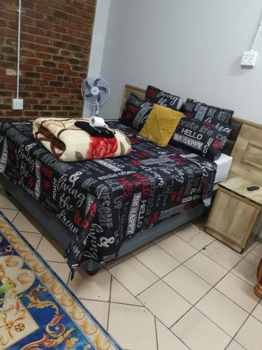 . Lovers Way Guest House