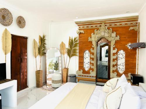 Pillow Inn Ubud – Ubud, CO