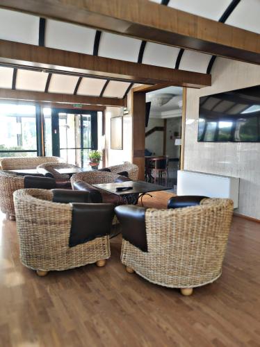 Hotel Holiday - image 3