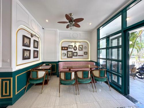 Kaira Boutique Hotel