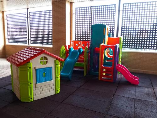 Madrid Las Tablas apartments in Fuencarral-El Pardo