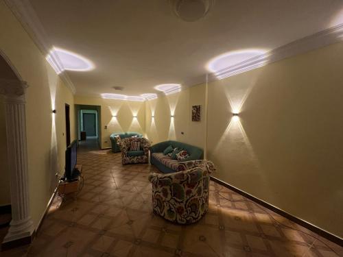 2 Bedroom Apartment with private entrance