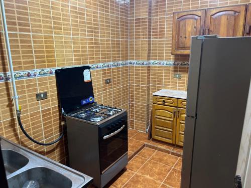 2 Bedroom Apartment with private entrance