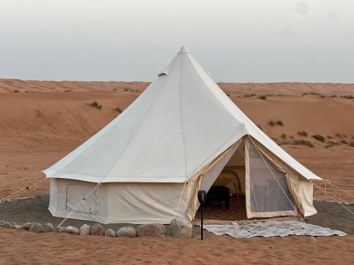 B&B Bidiyah - Thousand Stars Desert Camp - Bed and Breakfast Bidiyah