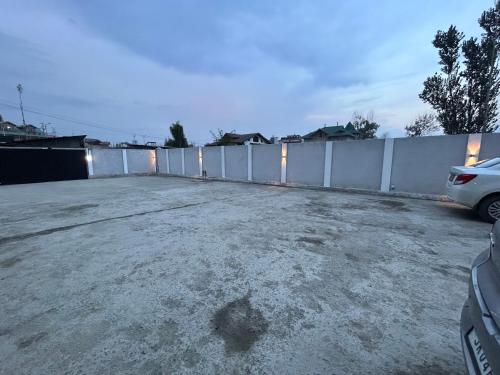 Fair Mount, Airport Road, Humhama Srinagar in Srinagar