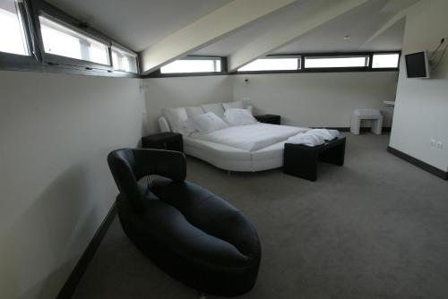 . Hotel Teratermal