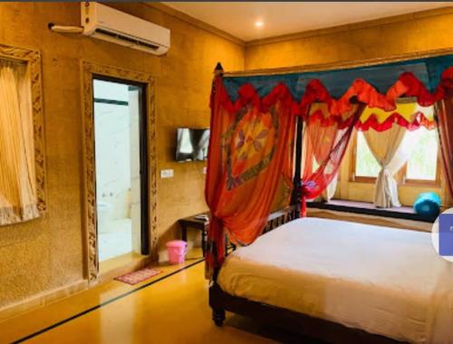 Luxury Desert Jaisalmer