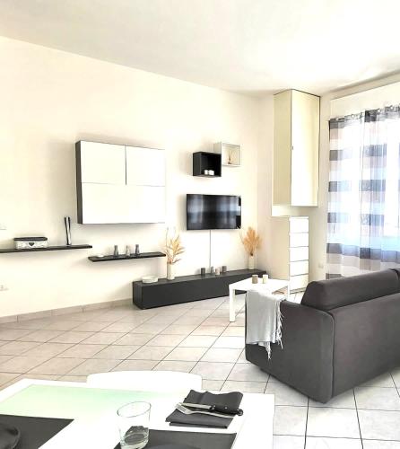 White Home Forli Centro in Forli