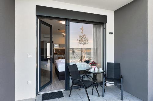 Vistas, RELAX PARK Třeboň II (RELAX PARK Trebon II) in Trebon