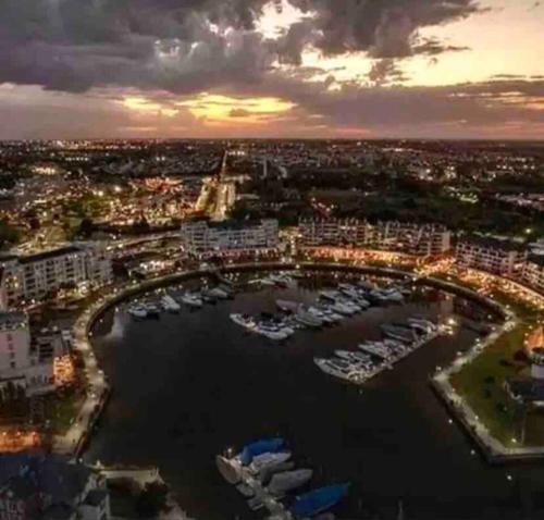 Bahía Nordelta Premium, Tigre (foto 6)