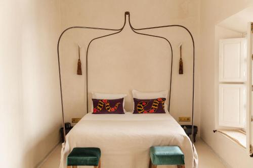 Riad La Lumière d'Étoile Room Type - Deluxe Suite