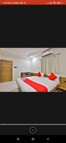 HOTEL SURYAKANT, Rajkot (foto 11)