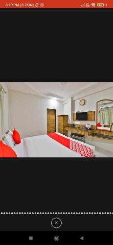 HOTEL SURYAKANT, Rajkot (foto 8)