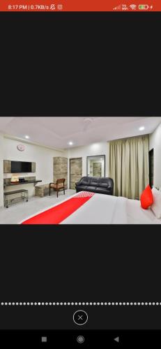 HOTEL SURYAKANT, Rajkot (foto 10)