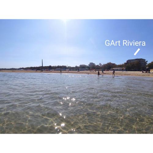 GArt Riviera B&B