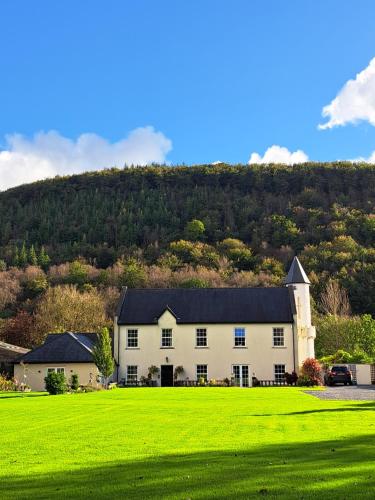Glangwili Mansion - image 7