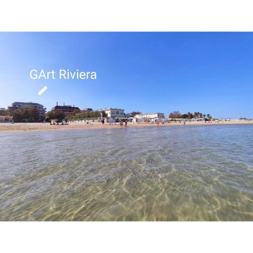 GArt Riviera B&B