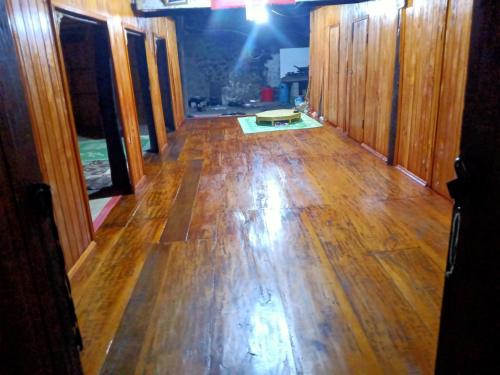 Triệu Chương Homestay (Trieu Chuong Homestay) in Dam Thuy