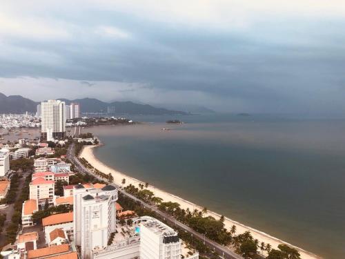 Căn hộ Mường Thanh Luxury - Vivastay