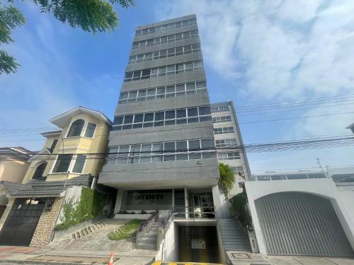 Five Stars Suites - Kennedy - Guayaquil