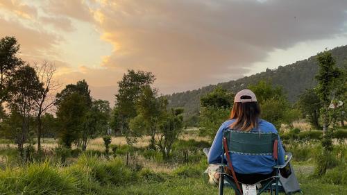 Surrounding environment, Flashpackers Bir | Rooms & Dorms in Palampur