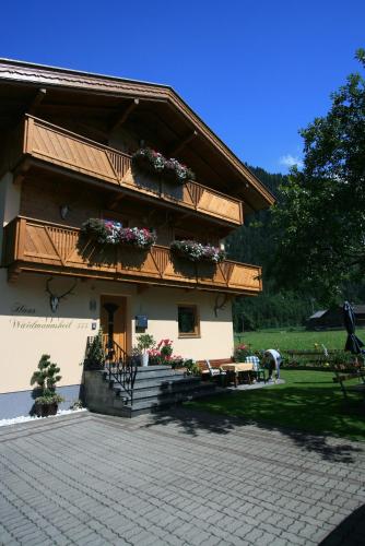 Haus Waidmannsheil