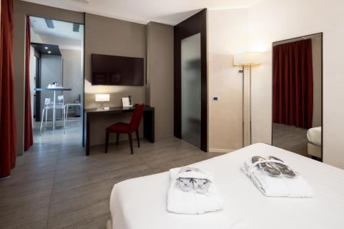 Best Western Plus Hotel Modena Resort