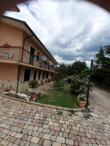 Hotel la Loggia 2