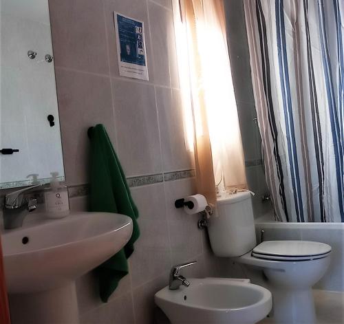  Casa de huéspedes Villa de las Hortensias in Bustarviejo