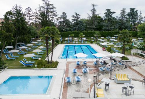 Best Western Plus Hotel Modena Resort