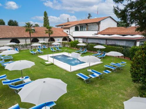 Best Western Plus Hotel Modena Resort