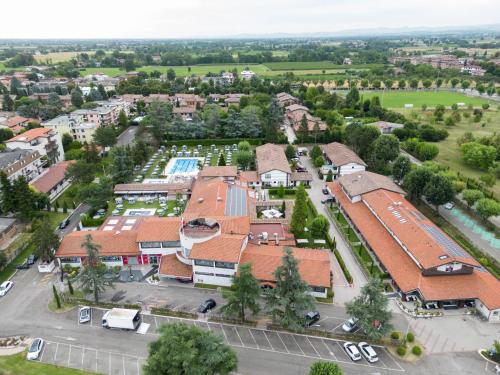 Best Western Plus Hotel Modena Resort