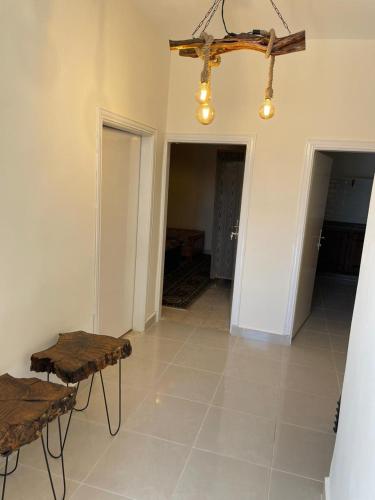 Wadi Al-Nakhil Hostel in Maan