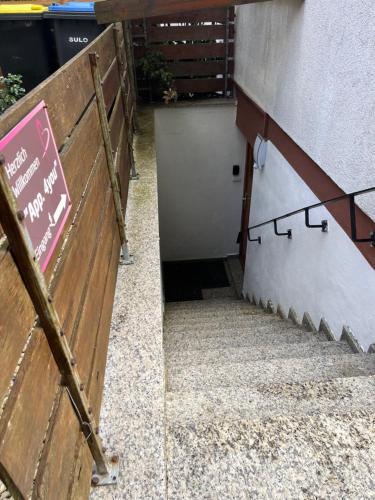 Apartment 4you in 埃戈爾斯海姆