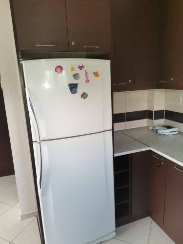 Cozy Nook Cottage Faneromeni Trikalon in Agioi Anargyroi