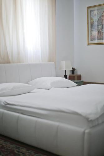 Hotel Martini Zagreb Hotel and Restaurant Room Type - Double Room
