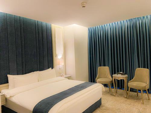 Rival Hotel Amman - image 4