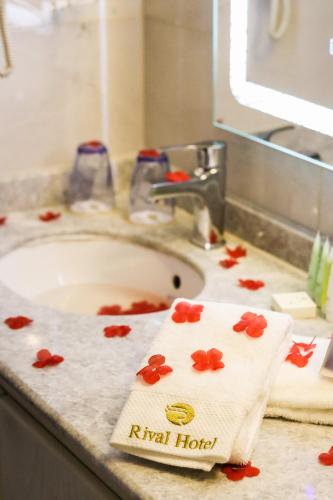 Rival Hotel Amman - image 5