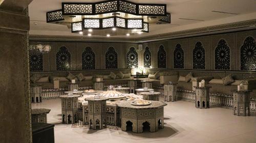 سبا, Rival Hotel Amman in ياجوز