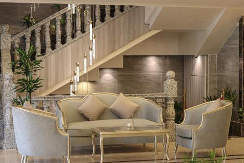 المرافق, Rival Hotel Amman in ياجوز