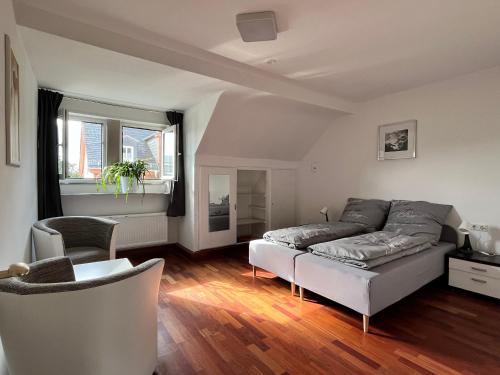 Gästezimmer Limburg City (Gastezimmer Limburg City) in 蘭河畔林堡