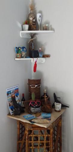 Porto Canoa Resort Porto Canoa Resort