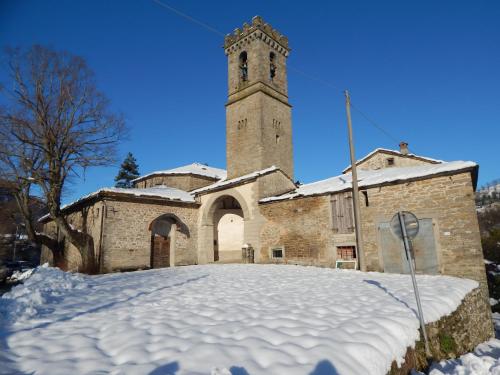 Pieve di Cà Maggiore