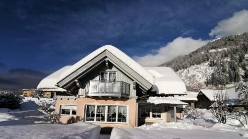 Ferienwohnung Daberer - Apartment - Obervellach