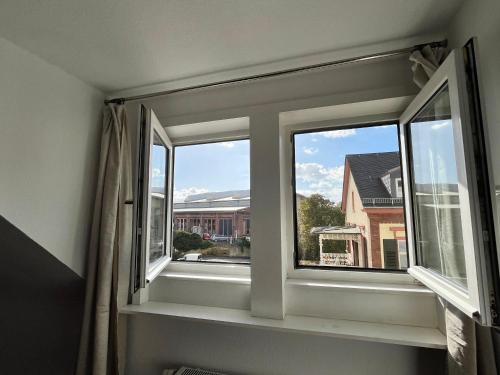 景觀, Gästezimmer Limburg City (Gastezimmer Limburg City) in 蘭河畔林堡