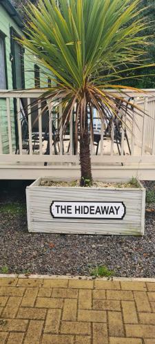 The Hideaway, Alnwick (fotografie 8)