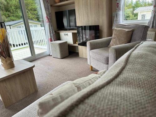 The Hideaway, Alnwick (fotografie 6)