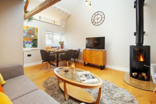 1 Castle Mews, Dartmouth (foto 6)