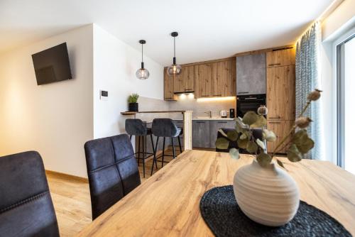 Appartements Evers, Flachau (fotografie 8)